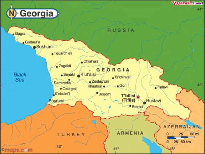 georgia